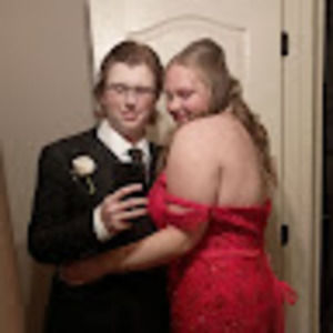 Meet your Posher, Lexi